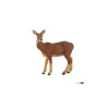 Lot de 11 animaux de la foret (figurines papo)