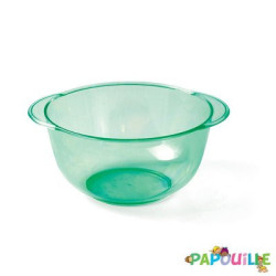 Bol à oreille copolyester 35cl b