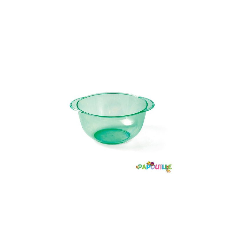 Bol à oreille copolyester 35cl b