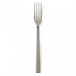 Fourchette inox 20cm