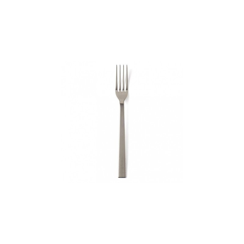 Fourchette inox 20cm