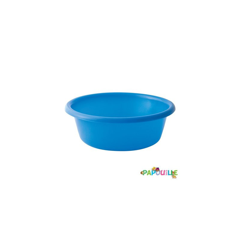 Cuvette ronde 6l