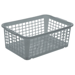 Petit panier corbeille