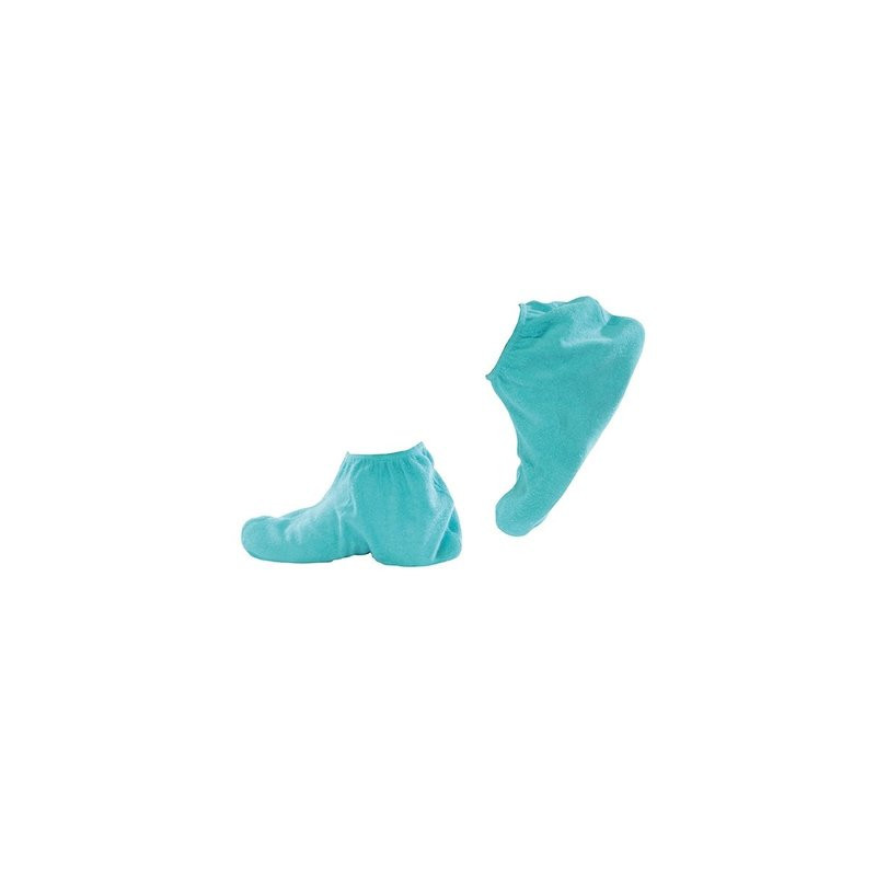 Sur-chaussures éponge stretch collectivité 43/50
