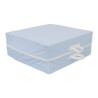 Lit mallette de sol luxe 60 x 120 cm pliant