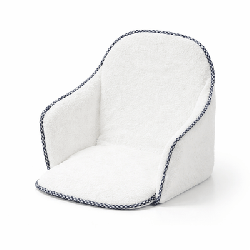 Housse coussin de chaise