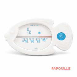 Thermomètre de bain pour bébé