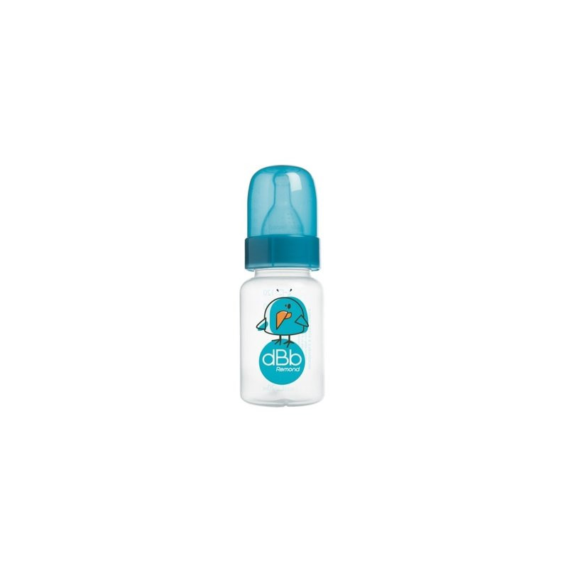 De biberon 120ml polypropylène décor dodo rd