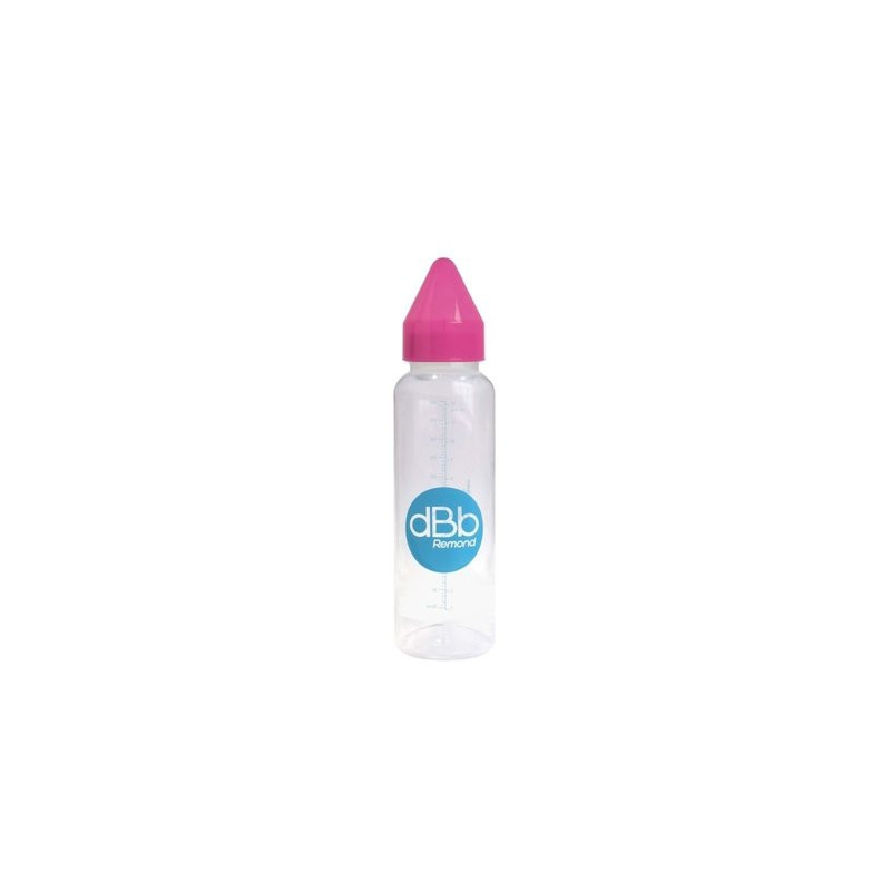 Biberon 360ml polypropylène tétine nn turquoise