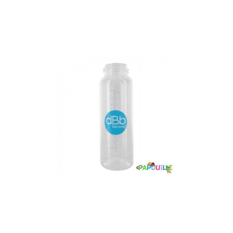 Biberon 270ml nu pp rd