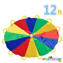 Parachute enfant 3,5 metres