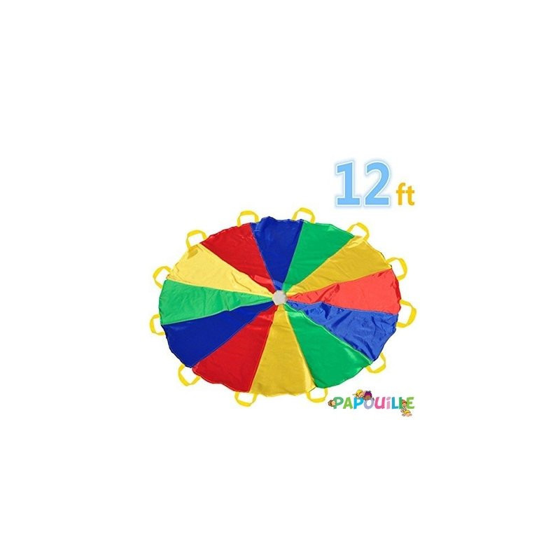 Parachute enfant 3,5 metres