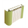 2 protections de coins de radiateur semi rigide