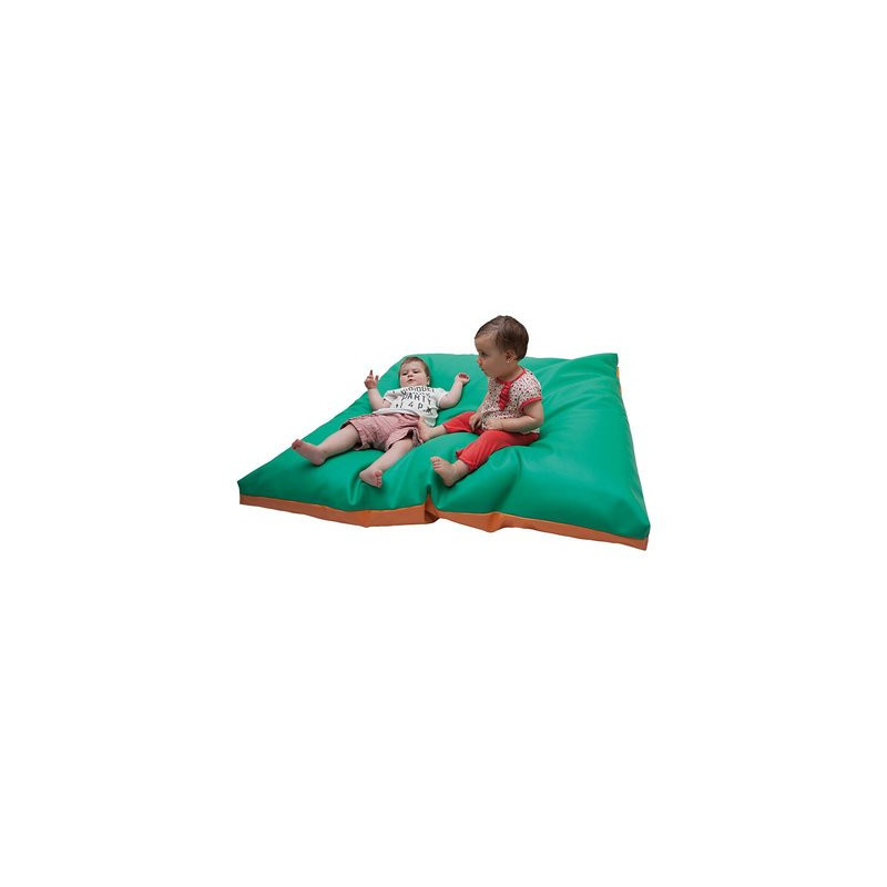 Matelas mousse pvc / pu détente/motricité