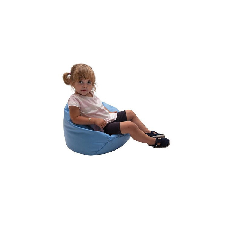 Pouf bebe ø 35 cm