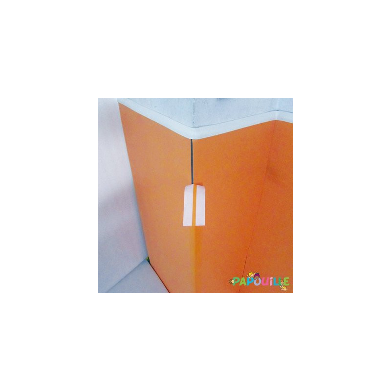 Raccord pour coins