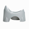 Pot de chambre vase anatomique