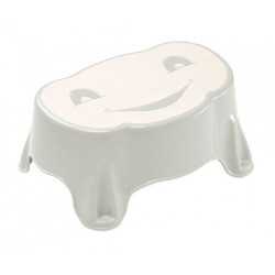 Marche pied enfant baby step