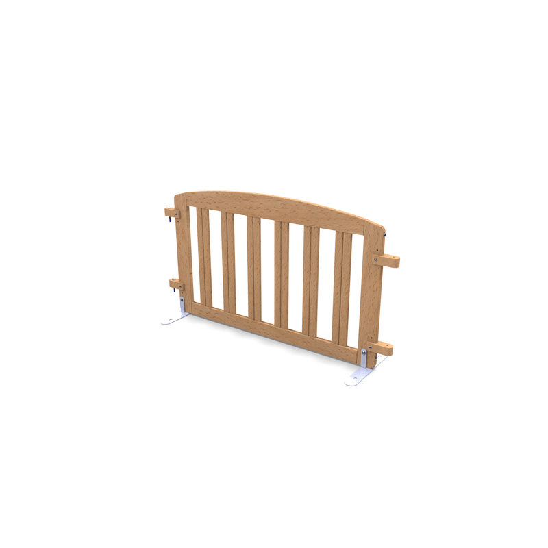 Barrière simple collectivité L.100 cm