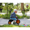 Porteur enfant mini viking racing scooter