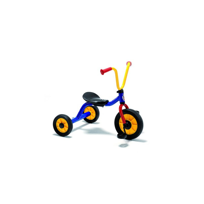 Tricycle maternelle first trike mini viking