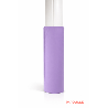 Protection de poteau en mousse cylindrique intérieur et extérieur