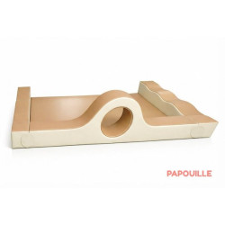 Coin bebe sur-mesure