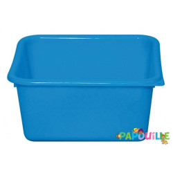 Cuvette carre 9 l