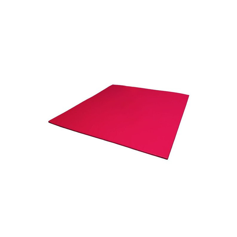 Grande aire d'évolution en mousse pvc 200x200x2cm