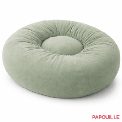 Coussin nid