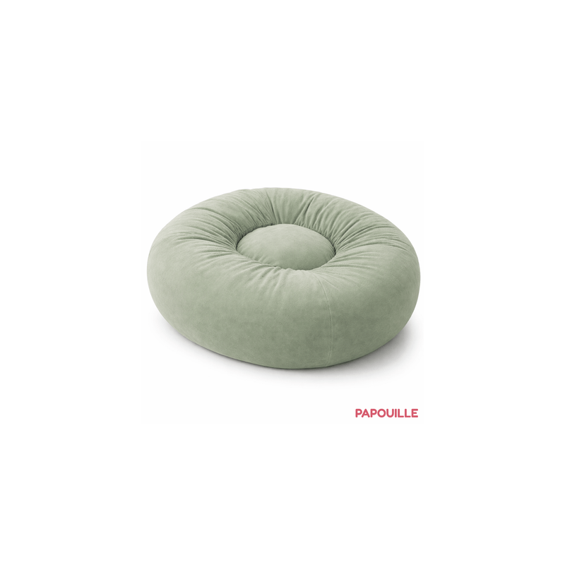 Coussin nid