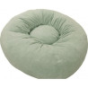 Coussin nid