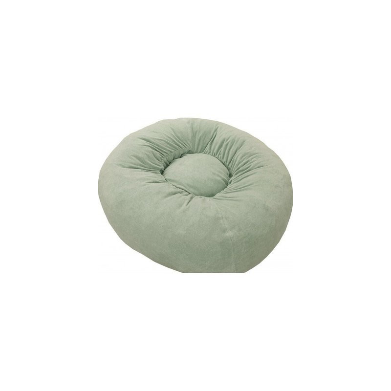 Housse coton de rechange pour coussin nid