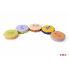 Coussin-galette de sol en mousse pvc animaux
