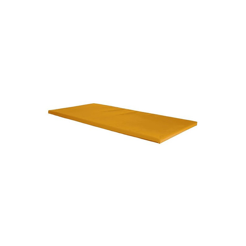 Tapis de gymnastique en mousse pvc 200x100x3cm
