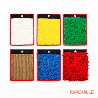Dalles tapis sensorielles lot de 6