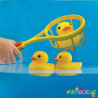 La pèche aux canards pour enfants spécial collectivité