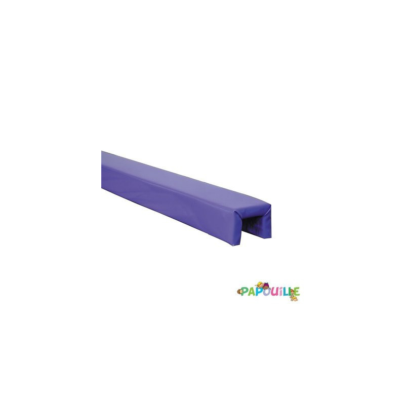 Protection de coin en u sur mesure