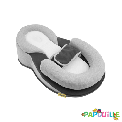 Support de sommeil plan incliné 15° cosydream+ avec ceinture