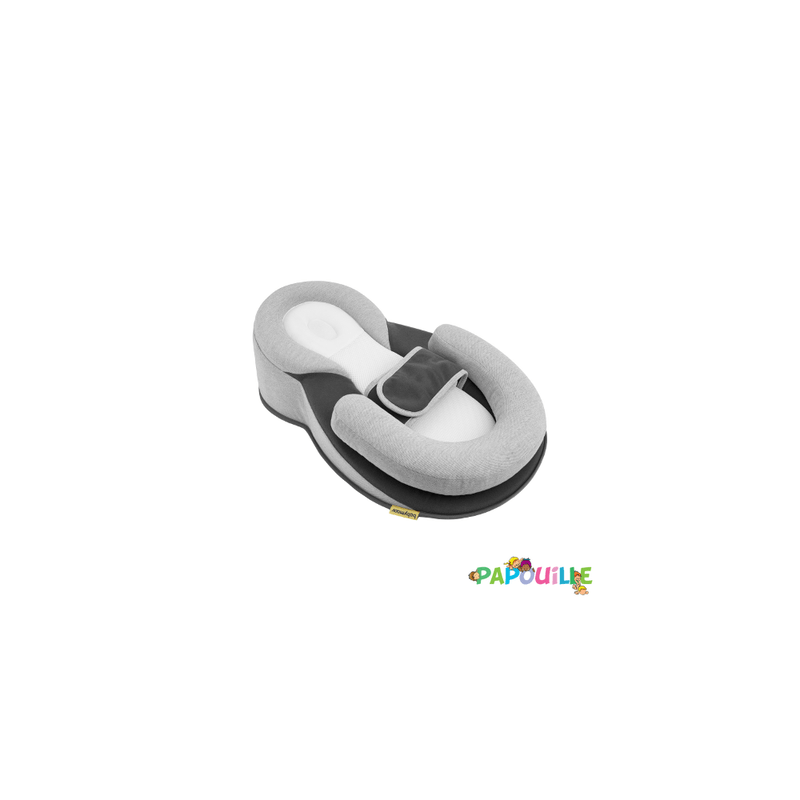 Support de sommeil plan incliné 15° cosydream+ avec ceinture