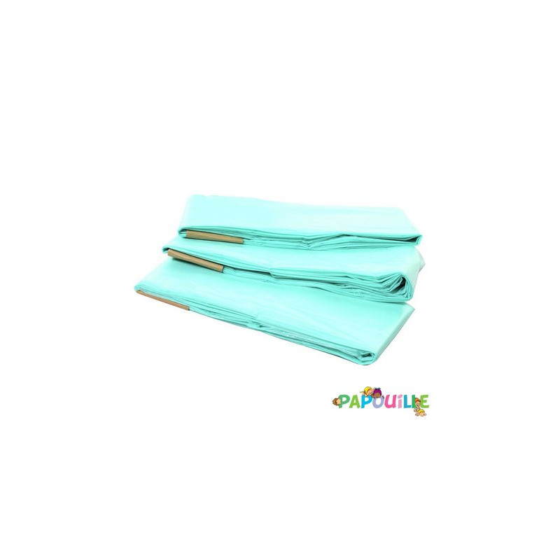 Lot de 3 recharges pour poubelle à couches 26l korbell