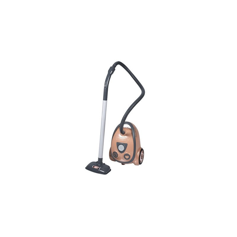 Aspirateur electronique smoby