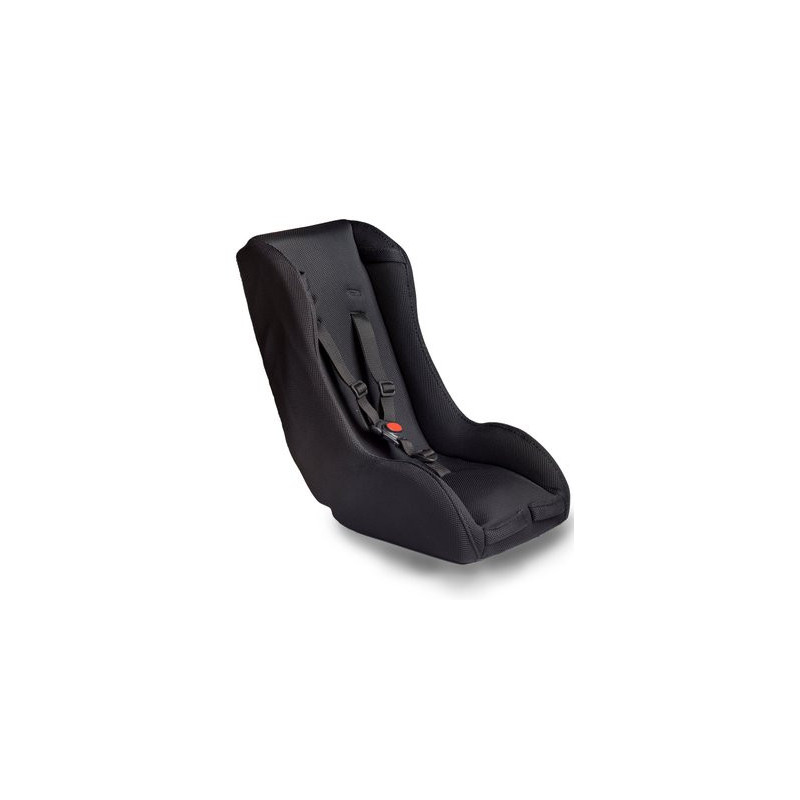 Siège adaptateur bébé pour poussette kiddy bus