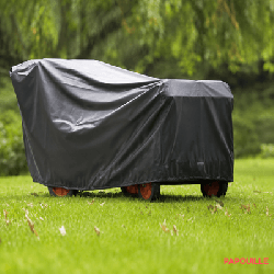 Protection de stockage pour poussette bus kiddy 4