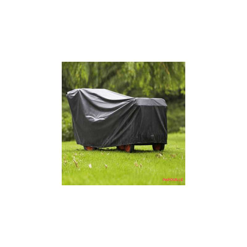 Protection de stockage pour poussette bus kiddy 4
