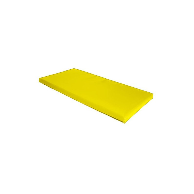 Tapis de gymnastique en mousse pvc 200x100x5cm