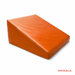 Trapèze de motricité 30 cm parme