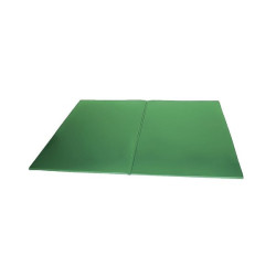 Tapis d'évolution en mousse pvc pliant 200x150x2cm