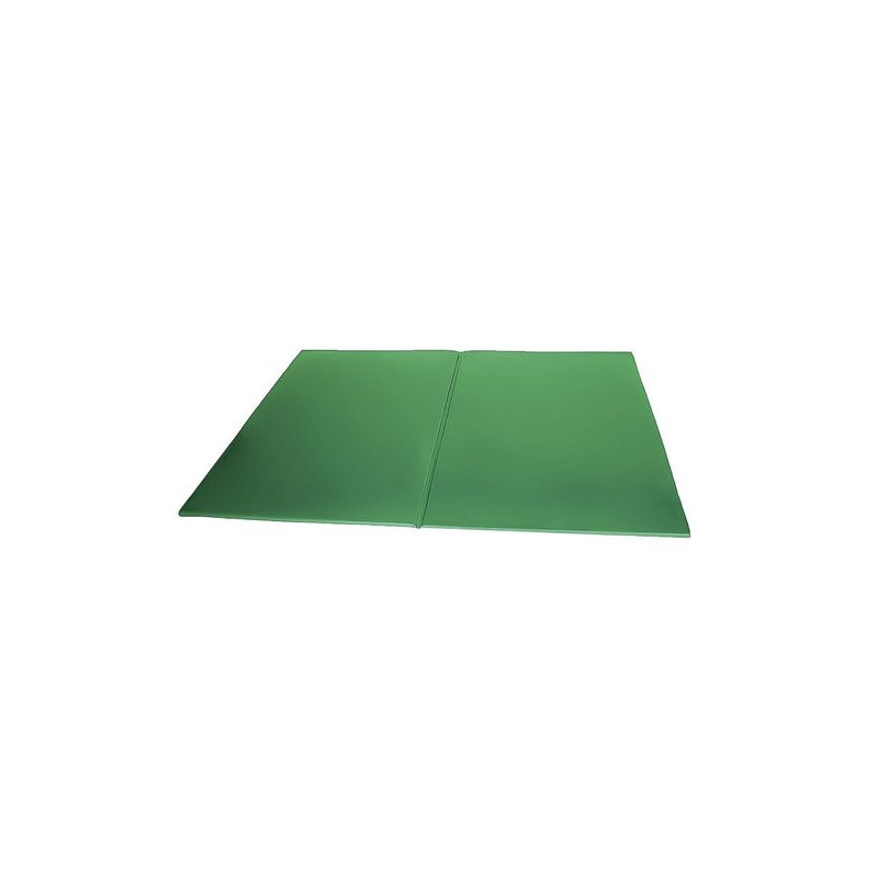 Tapis d'évolution en mousse pvc pliant 200x150x2cm