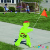 Safety sam signalement pour les enfants